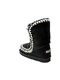 Mou FW101022A Botas Mujer Negro 37
