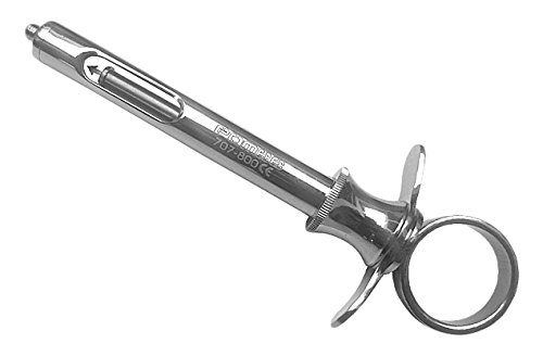 Pomee USA 707-800 Aspirating Syringe