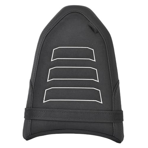 Pillion pasajero Tenere 700 cojín trasero para solucionar la dureza del sillín T700 4