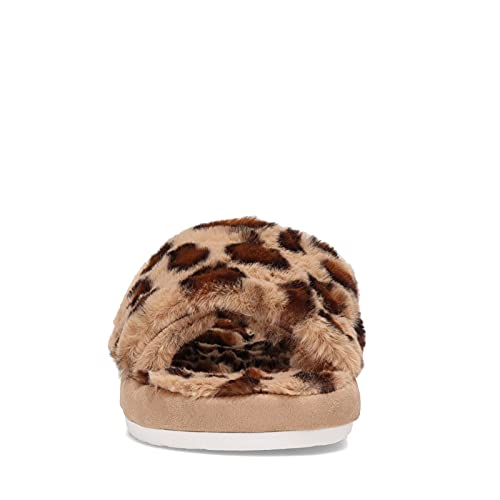 Skechers Skechers COZY SLIDE - WILD NIGHT