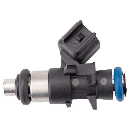 TRQ Fuel Injector Fits 11-19 Chrysler Dodge Jeep 2012-2018 Ram