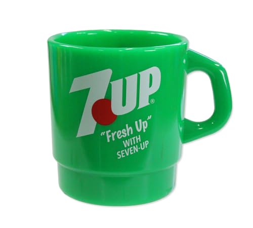 レア　60/70年代　セブンアップ　アドバタイジング　懐中電灯 紙コップ　7up eb07deaee84b268a7cd79044bbe749