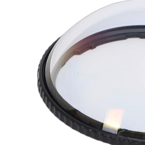 Cubierta de lente antirreflectante para X4 Air protector de vidrio 10H 7