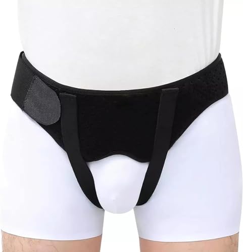 Faja para Hernia Talla XL miniatura 1