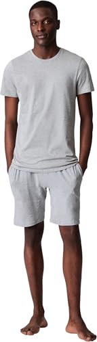 Lot de 3 t shirts en coton - vue 10