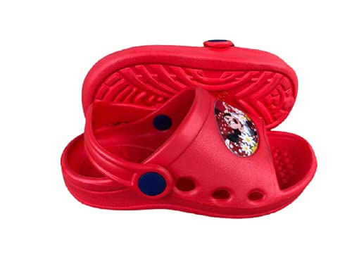 Ciabatte Piscina Mare in gomma Disney MINNIE MOUSE...