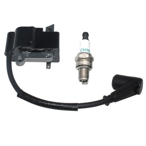 Bobina de encendido con chispa estable para HL92K y HL94K modulo electronico 4
