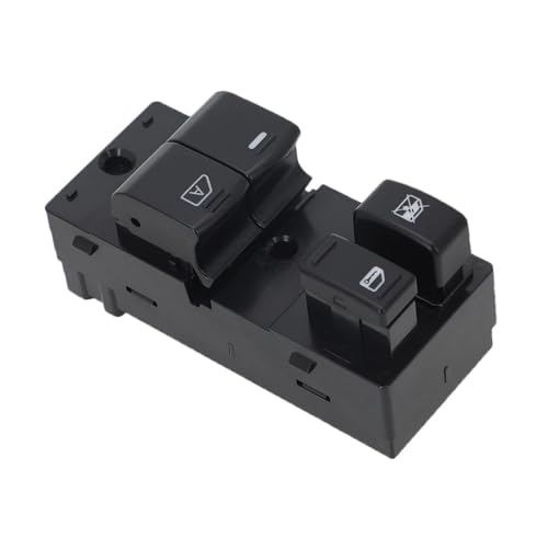 Interrupteur lève vitre électrique 25401-3BB0C commande nissan micra
