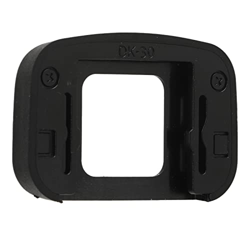 Visor de cámara para Nikon Z50 ocular DK30 soluciona pérdida de pieza 7
