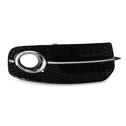 Grille antibrouillard avant droit Q5 2013-2017 style SQ5