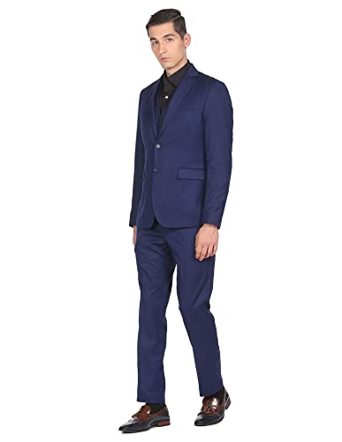 Image of Arrow Men Business Suit Pants Set