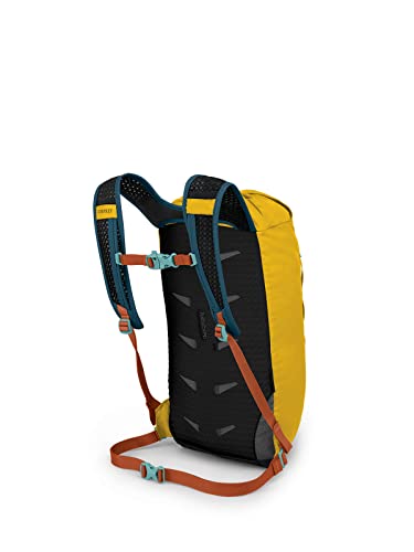 backpack travel for 5 days 22LBS OF NECESSITIES FOR 5 DAYS OF BACKPACKING