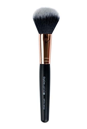 Brushworks Blush Brush - Image 6