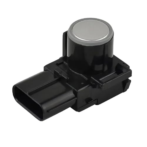 p[LOZT[ Compatible With For Corolla For ZRE152 2007 2008 2009 2010 2011 p[LOAVXgZT[ 89341-33140 ƌ݊(Silver Sensor)