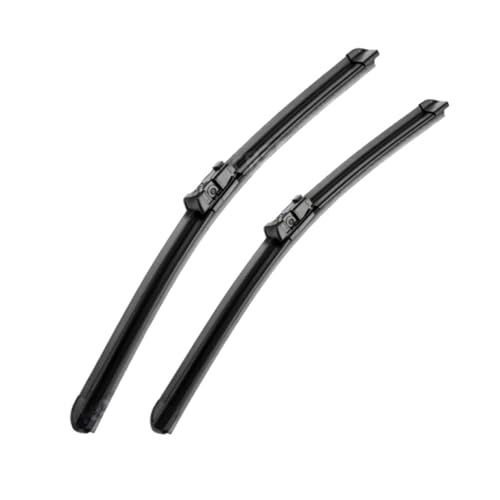 Balais d'essuie-glace avant Volvo XC60 XC70 V60 essuie-glaces de pare-brise