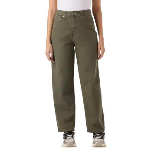 Image of Pepe Jeans Women's Tapered Jeans