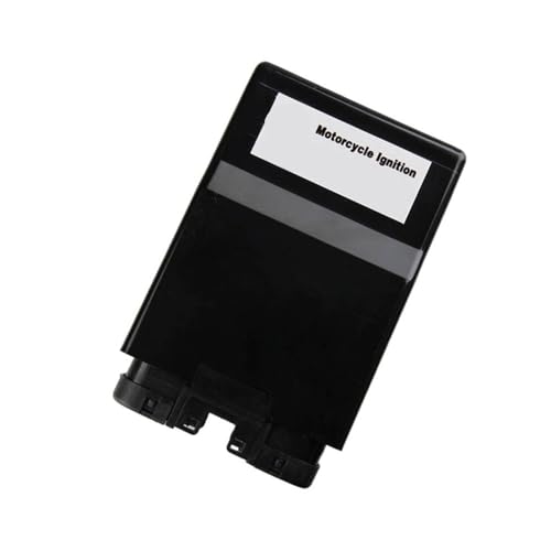 Bobine d'allumage CDI moto boitier electronique numerique de rechange ECU 12V