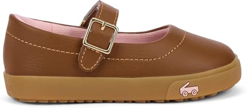 See Kai Run Baby-Girl's Lucia Mary Jane Flat3