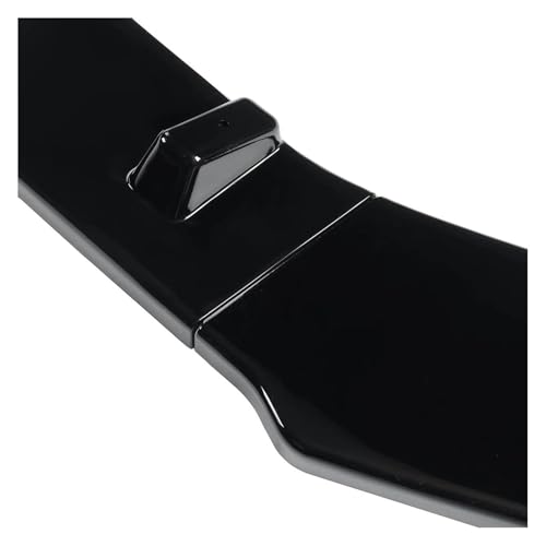 Diffuseur Avant pour VW Golf MK7 Finition Spoiler Premium
