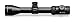Vortex Optics Viper PST Gen I 2.5-10x44 SFP Riflescope - EBR-1 MOA Reticle