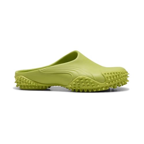 PUMA Mens Mostro Clogs Casual - Green