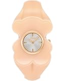 TOUS Reloj analógico Bear Folks IPG Rosa M 3000147300