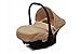 BabyLux® Carrito de Bebé Sistema de Viaje Set 3 en 1 Imagen de BabyLux® Carrito de Bebé Sistema de Viaje Set 3 en 1