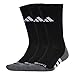 Produktbild adidas Climacool Crew Socks Socken 3er Pack (DE/NL/SE/PL, Numerisch, 40, 42, Regular, Regular, black)
