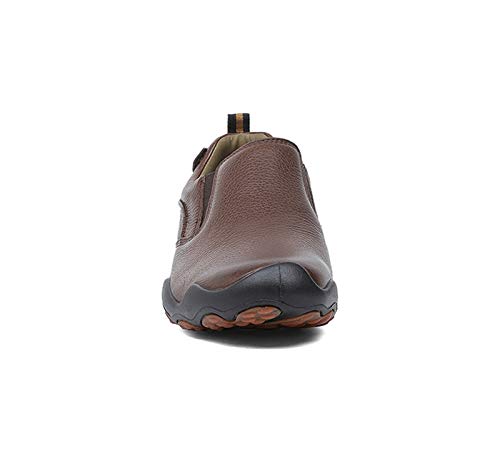 Image of Hush Puppies Men's Stark Slipon Formal Shoes