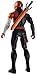 DC Comics Justice League Deathstroke 12 Action Figure