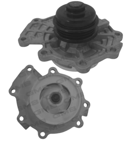 GMB(�W�[�G���r�[)/�E�H�[�^�[�|���vAssy �i�ԁFGWMZ-75A