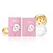Quasi Collagen Glow Up Mask (3 box (12pcs))