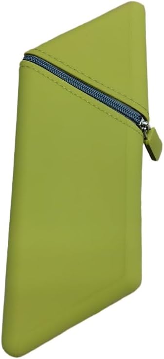 ペンケースがペン立てに！ カクスタポータブルペン立て シリコンタイプ｜FELISSIMO  PARTNERS[フェリシモパートナーズ]｜フェリシモ【公式通販】 ペンケース ポータブルペン立て ワイド 引き出し付