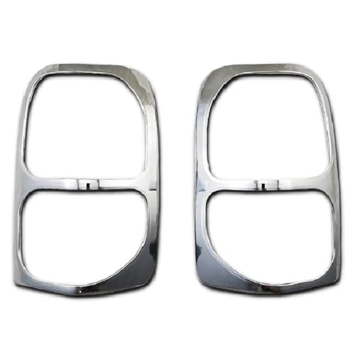 Funda luz trasera para Toyota Hilux Surf 1998-2002 en plastico abs resistente