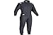 OMP - Summer-K Overall Black - Size M (KA0-1719-A01-071-M)
