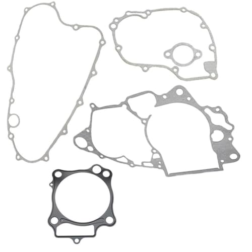 �I�[�g�o�C�V�����_�[�x�[�X�G���W���N�����N�P�[�X�J�o�[�K�X�P�b�g�L�b�g CRF450R CRF 450 R 2006 2007 2008 �ƌ݊�������(the kits)