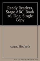 Ready Readers, Stage ABC, Book 26, Dog 0765214407 Book Cover