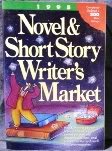 Novel & Short Story Writer's Market 1995 0898796784 Book Cover