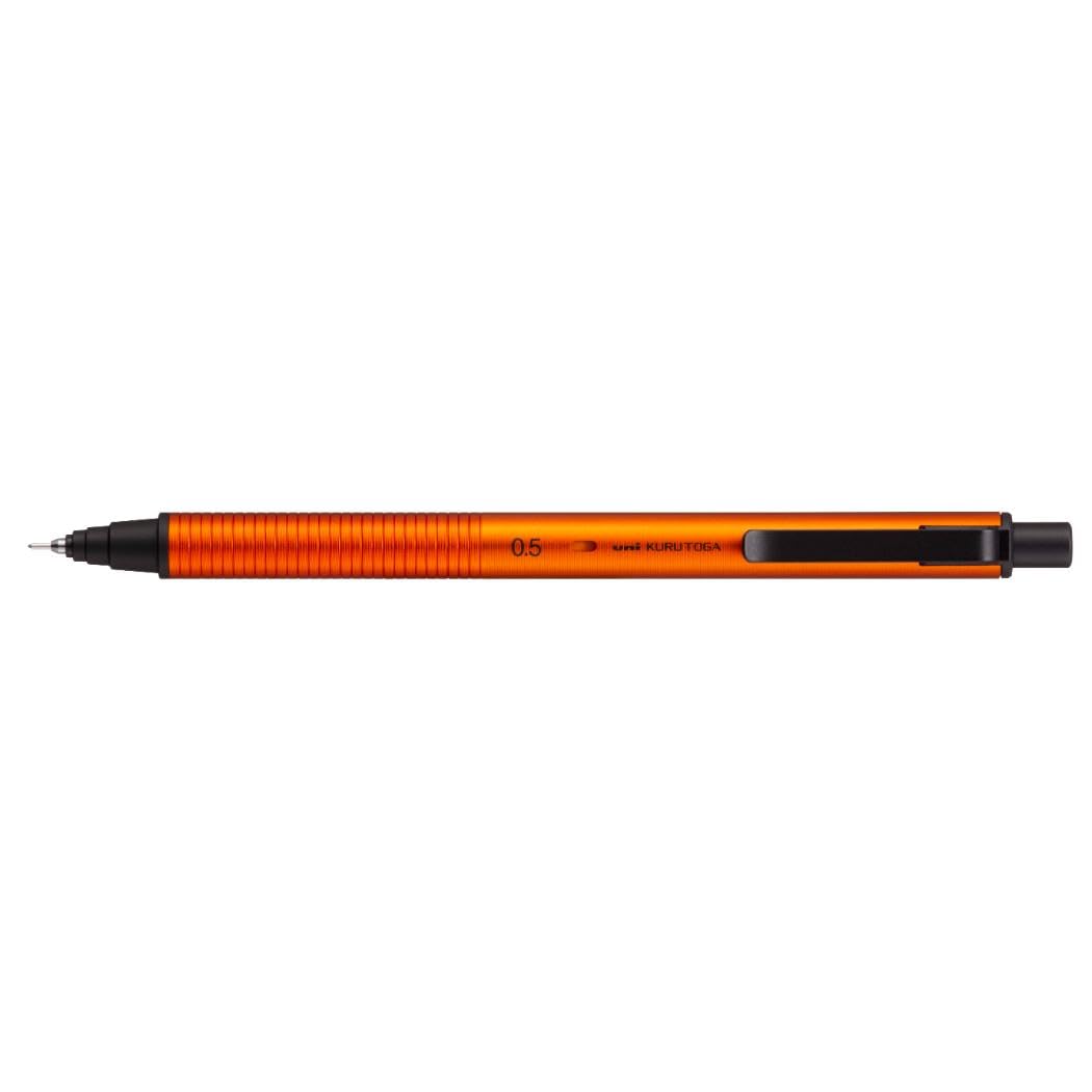 Amazon.co.jp: [シャープペン]クルトガ メタル 0.5mm/サンライズ