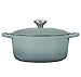 Le Creuset 8-Piece Basic Kitchen Essentials Cookware Set - Sea Salt