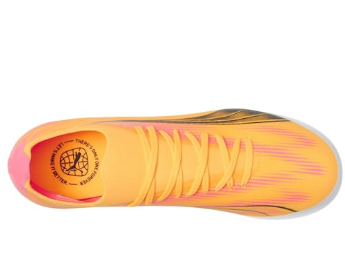 PUMA Mens Ultra Match Firm, Artificial Ground Soccer Cleats2