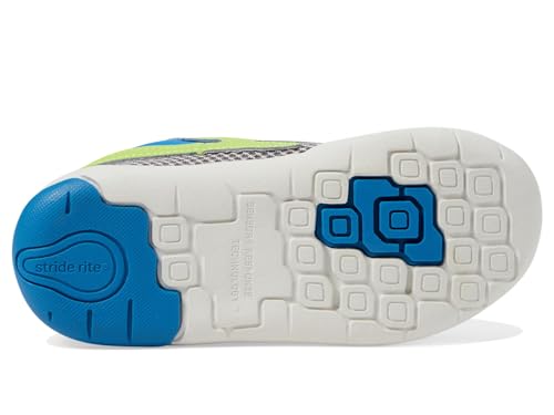 Stride Rite Unisex-Child SRT Ian Athletic Sneaker3