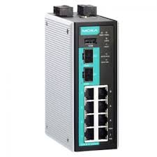 Amazon.com: MOXA EDR-810-2GSFP-T - Industrial Secure Router with