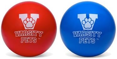 Junior Varsity Ball - Electric Blue
