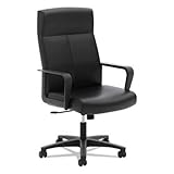 iumLeap Office Chair High- Back Executive Chair Blk SofThread Leather Desk Chair Gaming Chair
