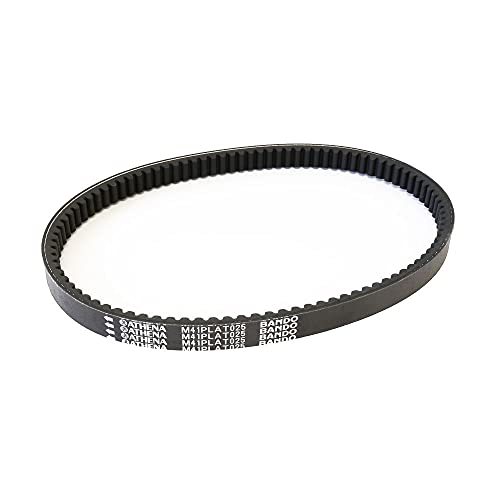 Courroie Athena S410000350025 de haute résistance pour mécanique de précision