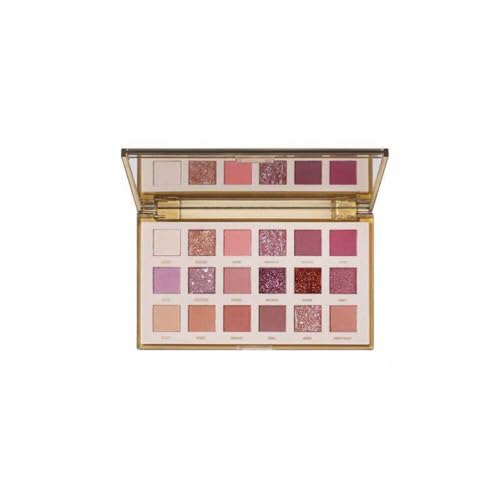 Eye Shadow Palette Magic Studio Very Nude