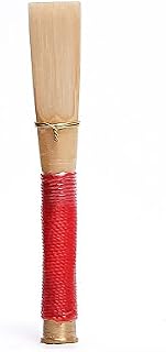 Jones JR301MS English Horn Reed; Medium Soft