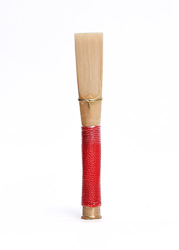 Jones JR301MS English Horn Reed; Medium Soft