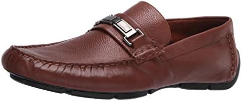 Calvin Klein Men's Karns Moccasin 
